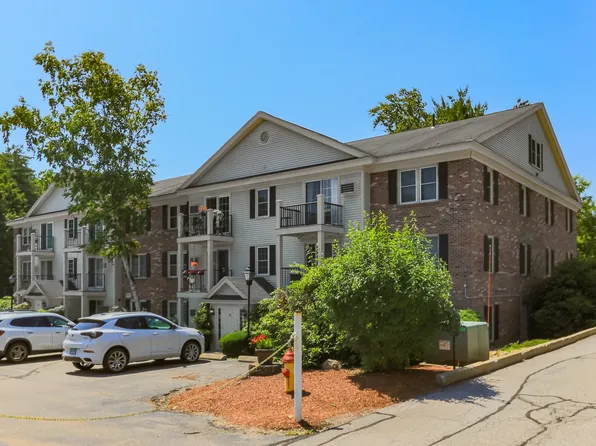 6 Northbrook Drive #609, Manchester, NH 03102