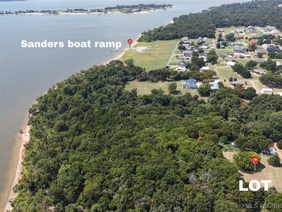 1508 Sikes Ln, Kingston, OK, 73439