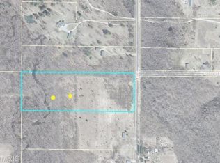 15833 Penny Ave NE, Cedar Springs, MI 49319