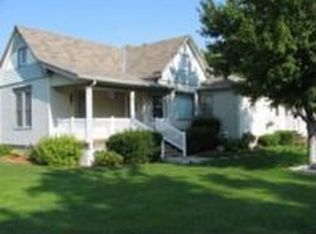 331 Grant St, Trumbull, NE 68980