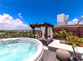 5781 Biscayne Blvd #PENTHOUSE 3, Miami, FL 33137