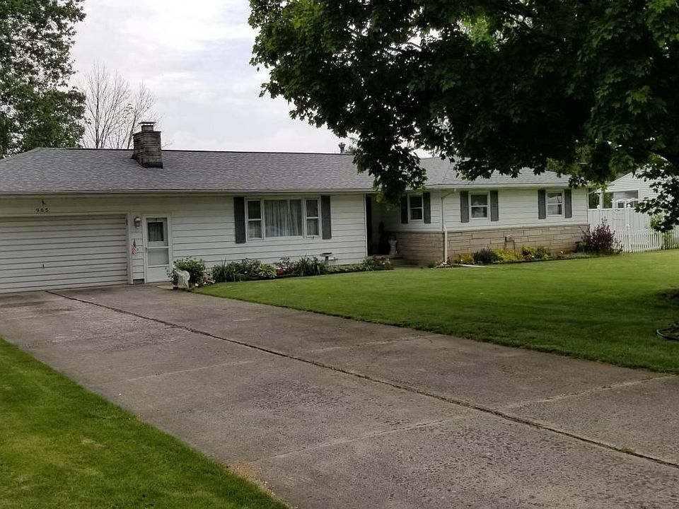 965 Richland Terrace Main