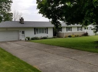 965 Richland Ter, Marion, OH 43302
