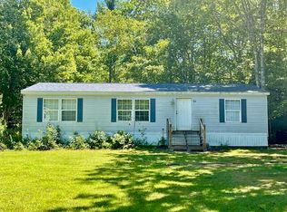 51 Callahan Rd, Buxton, ME 04093