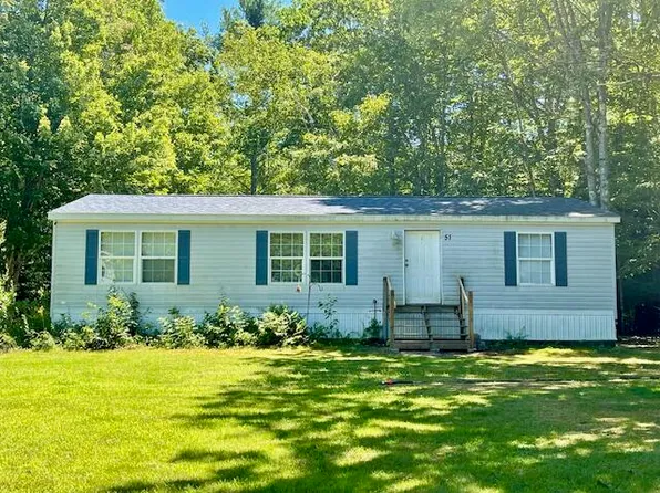51 Callahan Road, Buxton, ME 04093