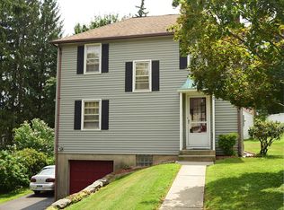 31 Harding St, Wethersfield, CT 06109
