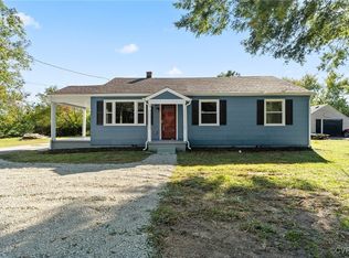 25623 Ferndale Rd, North Dinwiddie, VA 23803