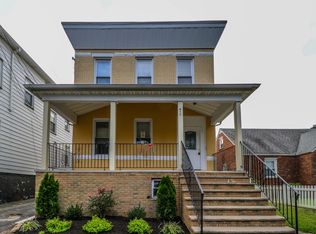 615 Cranford Ave, Linden, NJ 07036