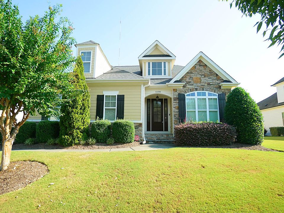 1st image of 5108 Corner Rock Dr
