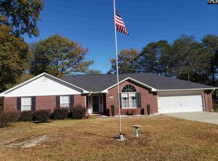 996 Saltwood Rd, Sumter, SC 29154