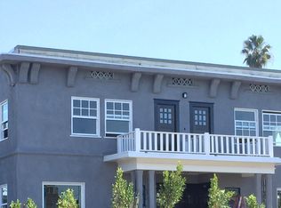 1550 S Hobart Blvd, Los Angeles, CA 90006