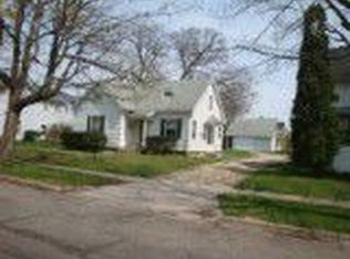 315 3rd St, Jackson, MI 49203