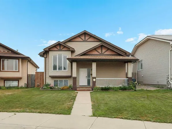 191 Jessie Robinson Clos N, Lethbridge, AB T1H 6Y5