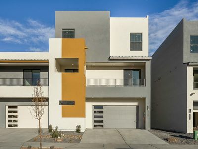 4344 Wymont Cir NE, Albuquerque, NM, 87109