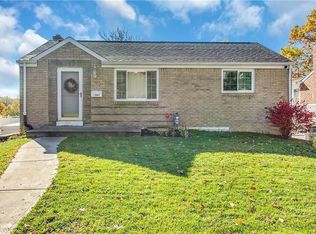 1367 Hyde St, Pittsburgh, PA 15205