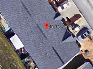 541 Edgecliff Ln, Evans, GA 30809