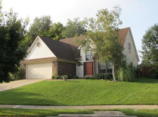 4245 Steamboat Rd, Lexington, KY 40514