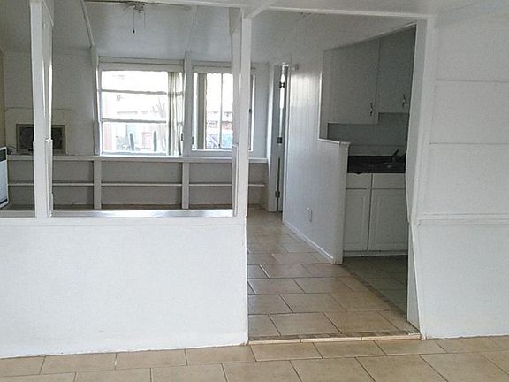 Dining room to Living Room