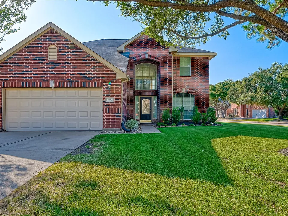 1606 Maryvale Dr