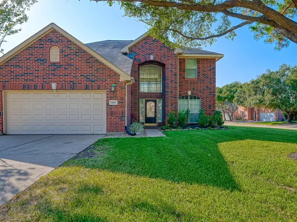1606 Maryvale Dr, Katy, TX 77494