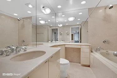 Rented by Citi Habitats