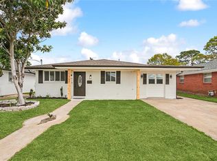 1309 Cleary Ave, Metairie, LA 70001