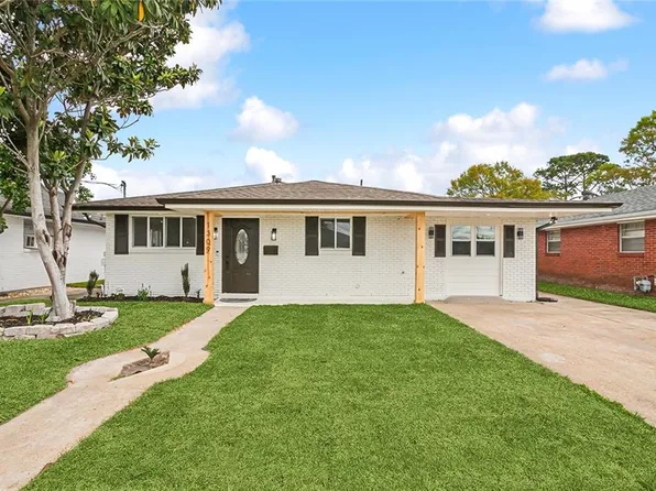 1309 Cleary Ave, Metairie, LA 70001