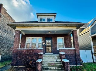 7532 S Vernon Ave, Chicago, IL 60619