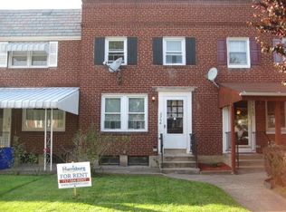 2364 Kensington St, Harrisburg, PA 17104