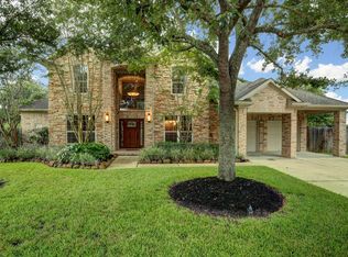 2823 Irvington Dr, Pearland, TX 77584