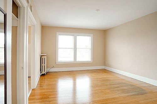 Interior Photo