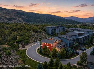 220 Overlook Rdg, Carbondale, CO 81623