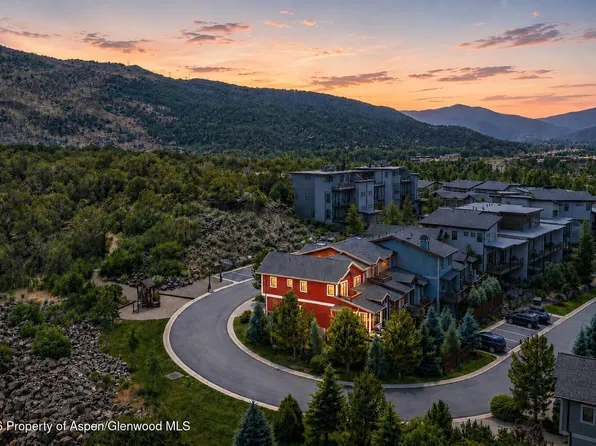 220 Overlook Rdg, Carbondale, CO 81623