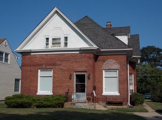 2807 Eshcol Ave, Zion, IL