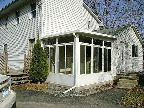 Sunroom