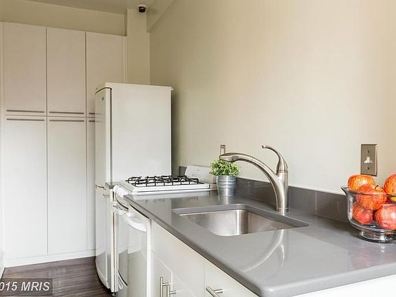 Euro Designed Kitchen