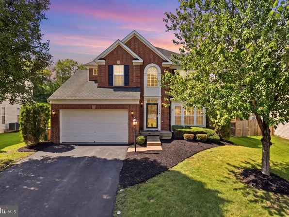 12304 Osprey Ln, Culpeper, VA 22701