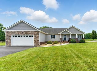 112 Rosemary Ct, Tappahannock, VA 22560