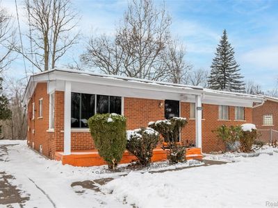 20201 Cherokee St, Detroit, MI, 48219