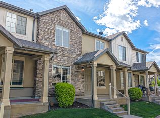 1277 N Willow Way, Spanish Fork, UT 84660