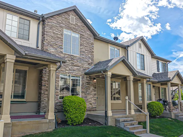 1277 N Willow Way, Spanish Fork, UT 84660