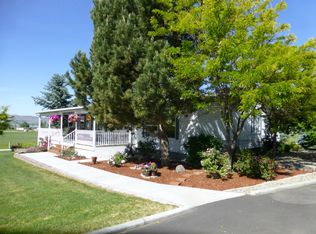 210 Murray Rd, Ellensburg, WA 98926