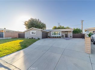 5441 N Ranger Dr, Covina, CA 91722