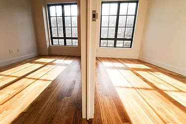 Rented by Manhattan Management LLC