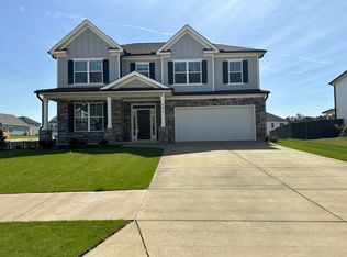 833 Lillian Park Dr #LP11, Grovetown, GA 30813