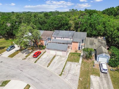 9473 N Forest Hills Pl, Tampa, FL, 33612