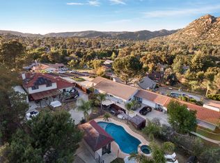 15859 Rainbird Rd, Ramona, CA 92065