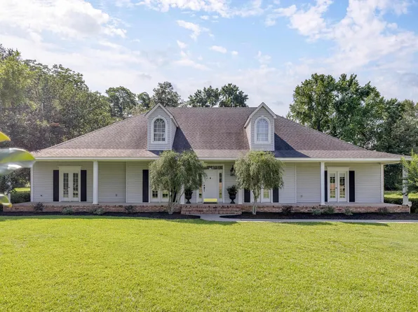 182 Sharp Ln, Sterlington, LA 71280