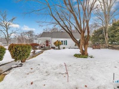 47 Wood Ridge Drive, Stamford, CT, 06905