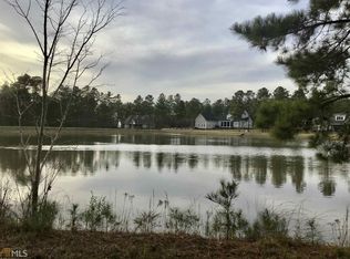 0 Alexander Farms Rd E LOT 8-E, Statesboro, GA 30458